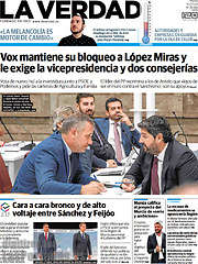 /La Verdad