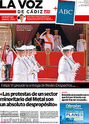 /La Voz de Cádiz