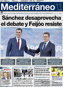 Periodico Mediterráneo