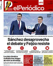/El Periódico de Catalunya(Castellano)
