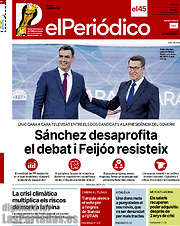 /El Periódico de Catalunya(Català)