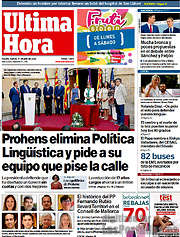 /Última Hora