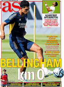 Periodico AS