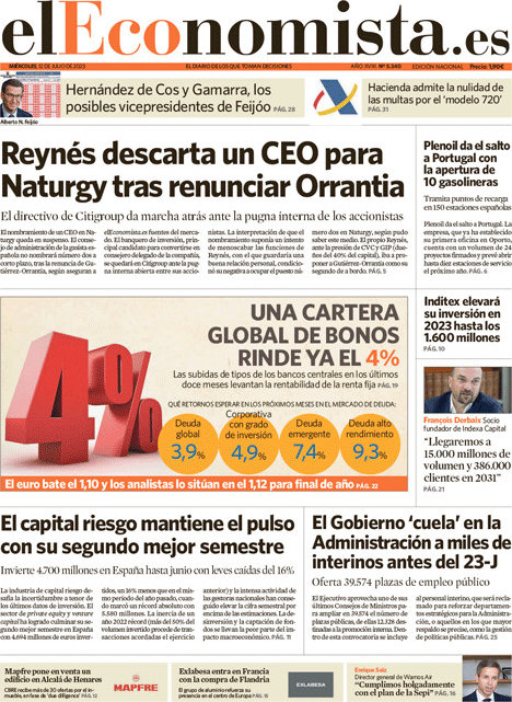 El Economista