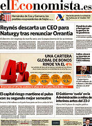 /El Economista