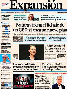 Periodico Expansion
