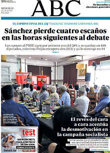 Periodico ABC