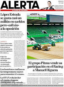 Periodico Alerta
