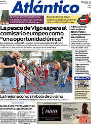 /Atlántico Diario