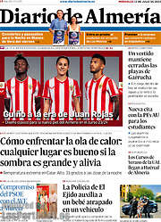 /Diario de Almería