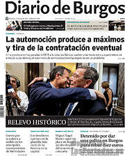 /Diario de Burgos