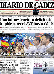 /Diario de Cádiz