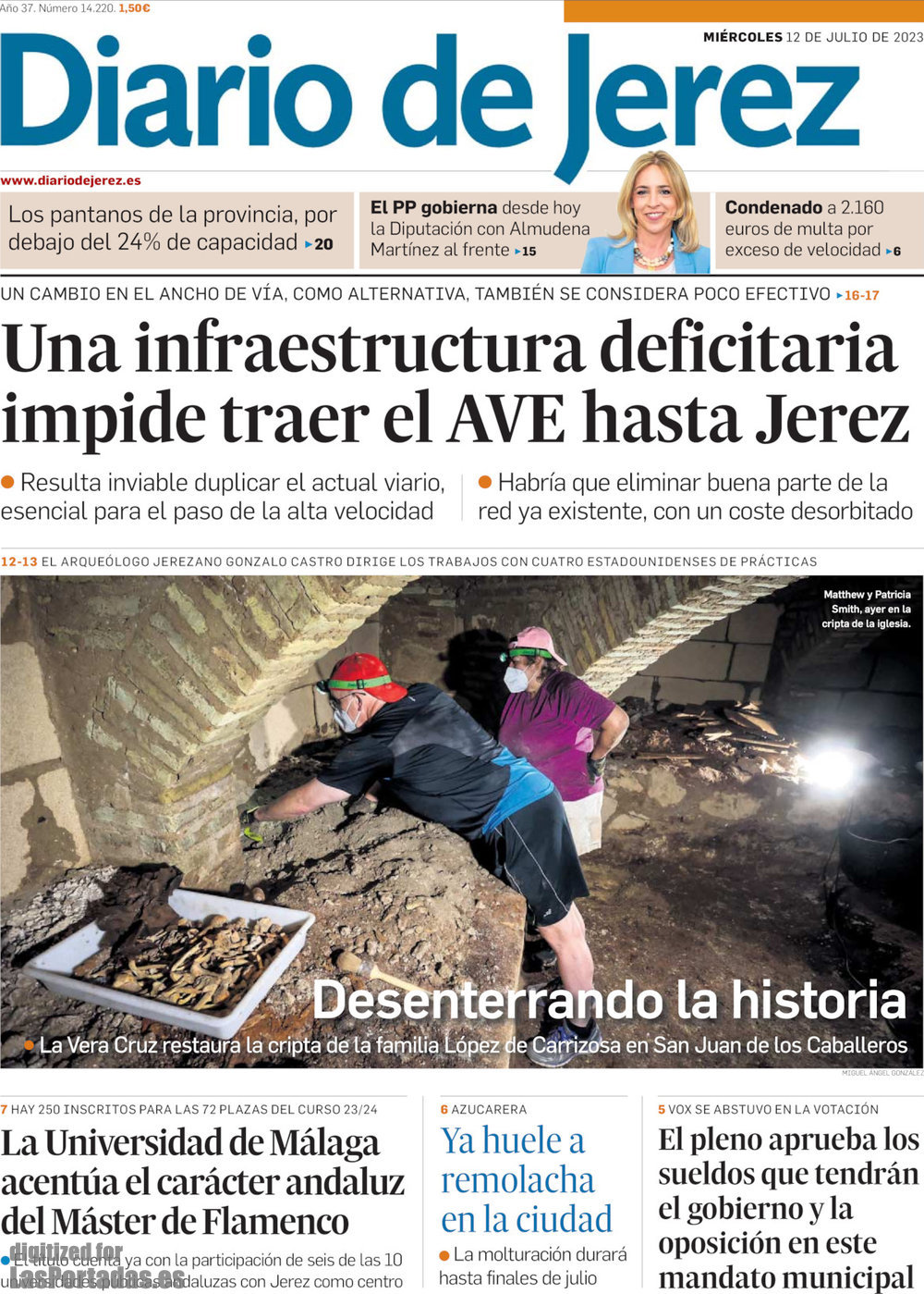 Diario de Jerez