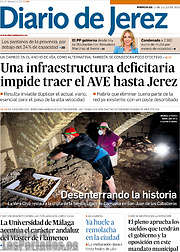 /Diario de Jerez