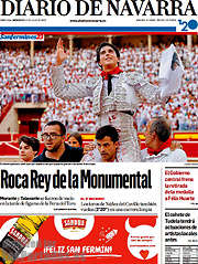 /Diario de Navarra