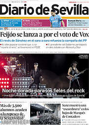 /Diario de Sevilla