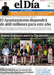 /El Día de Córdoba