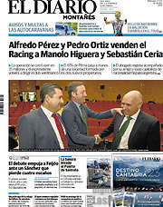 /El Diario Montañés