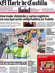 /El Norte de Castilla