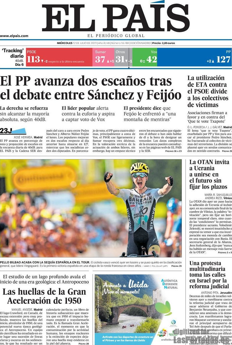 El País