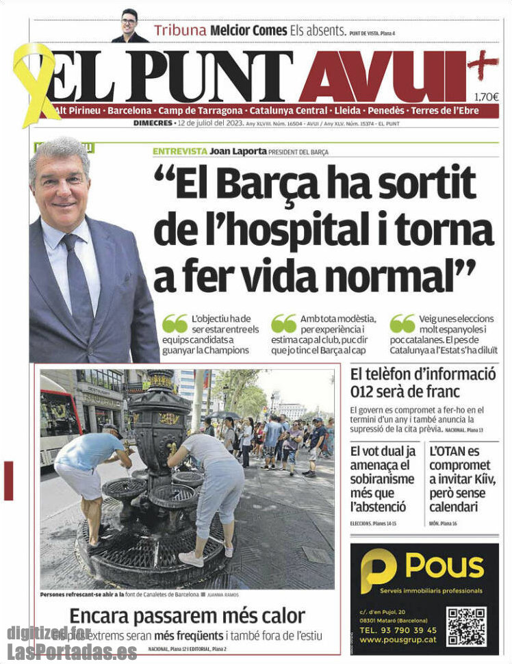 El Punt