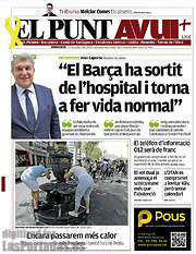 /El Punt