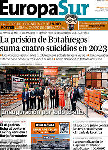 Periodico Europa Sur