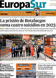 /Europa Sur