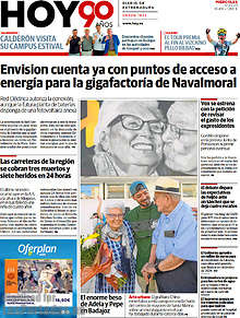 Periodico Hoy