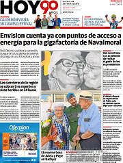 /Hoy