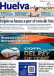 /Huelva Información