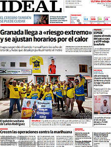 Periodico Ideal