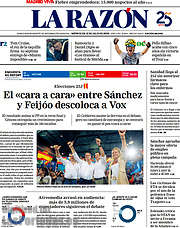 /La Razón