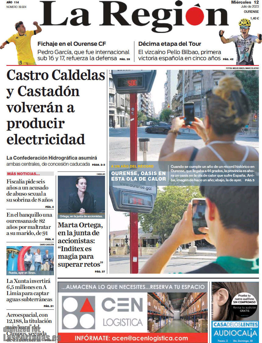 La Región