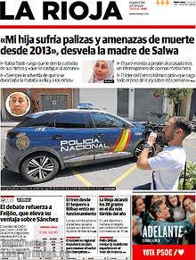 Periodico La Rioja