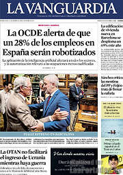 /La Vanguardia