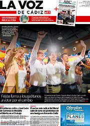 /La Voz de Cádiz