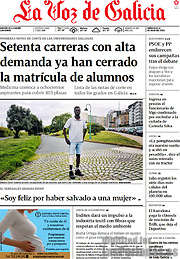 /La Voz de Galicia