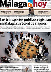 /Malaga Hoy