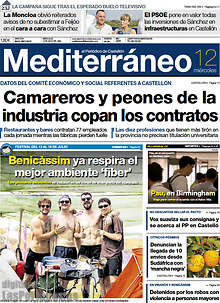 Periodico Mediterráneo