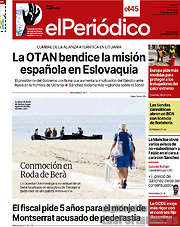 /El Periódico de Catalunya(Castellano)