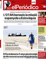 /El Periódico de Catalunya(Català)