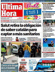 /Última Hora