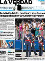 /La Verdad Cartagena