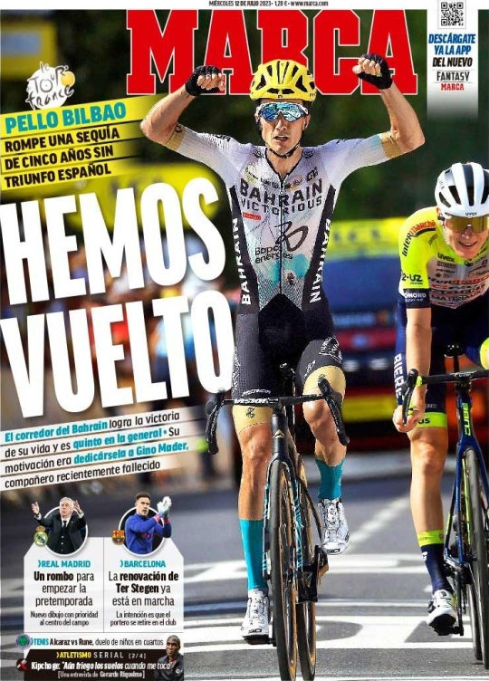Marca