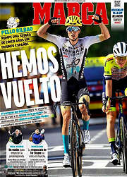 /Marca
