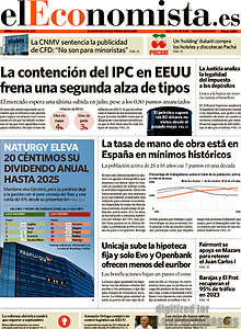 Periodico El Economista
