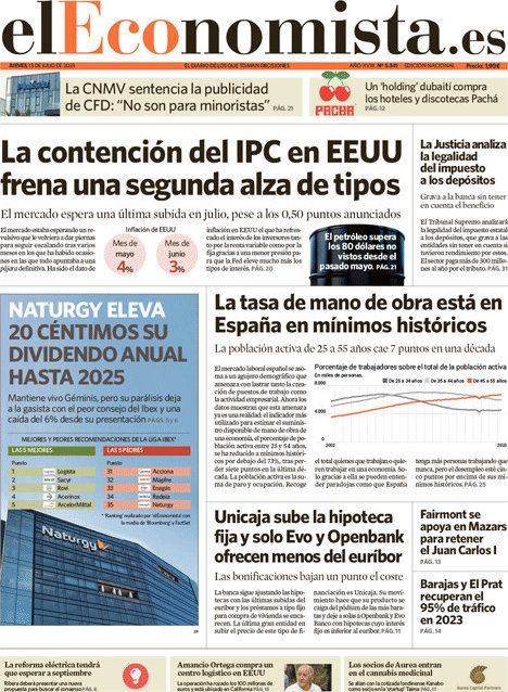 El Economista