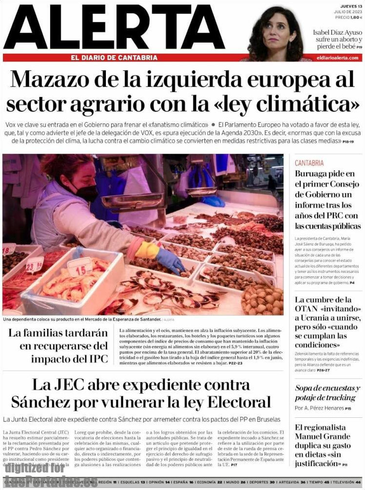 Alerta