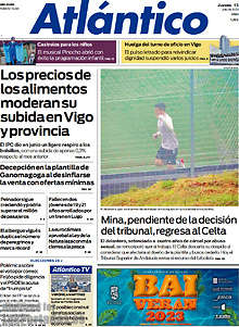 Periodico Atlántico Diario